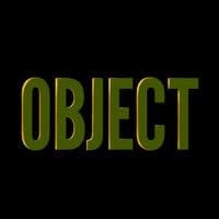 the_object