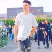 TikTok Account - manomano4586