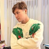 TikTok Account - mrizkybillar