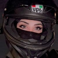 TikTok Account - bikerhala