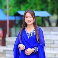 TikTok Account - nalenatmagar0