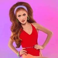 TikTok Account - babydoll_juby