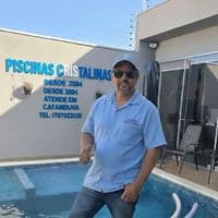 TikTok Account - fernandopiscinasfaccio