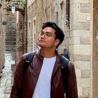 TikTok Account - zainulrusydi