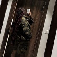 TikTok Account - nsikakabasi39