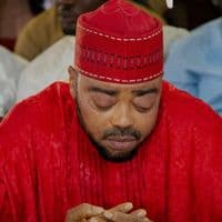 TikTok Account - ashabiarewa001