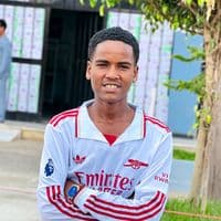 TikTok Account - yosefisalifiso1