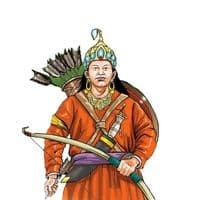 TikTok Account - kirat_tribe.10