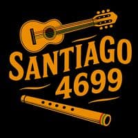 TikTok Account - santiago_4699