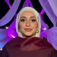 TikTok Account - shahd_nagyy