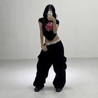 TikTok Account - ninisha2002