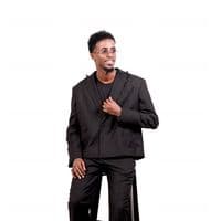 TikTok Account - marshiyal_tiktoker