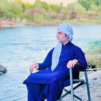 TikTok Account - nimatullahaman012