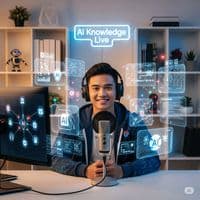 TikTok Account - aistudio661