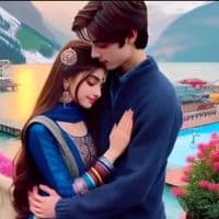 TikTok Account - nusratjahannupor20