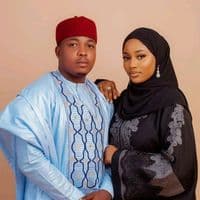 TikTok Account - sadiq1jigawa