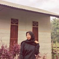 TikTok Account - siaisyah3845