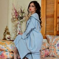 TikTok Account - moroccoo_elegance