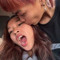 TikTok Account - sheonlywearsjorts