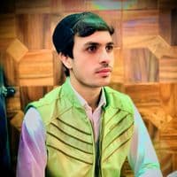 TikTok Account - rahmanbacha333