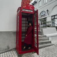 TikTok Account - dinsy_lorraine