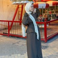 TikTok Account - manarhamada567