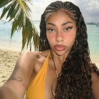 TikTok Account - emily.demian