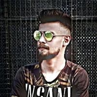 TikTok Account - aboud_malhi