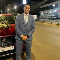 TikTok Account - mouaaz_01