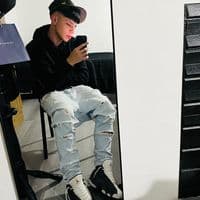 TikTok Account - 23vegaa