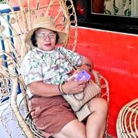 TikTok Account - corazon.fajardo