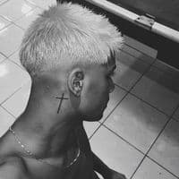 TikTok Account - lxvve.0