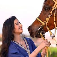 TikTok Account - sh7azi_