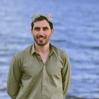 TikTok Account - qudratullah_noori