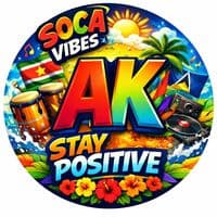 TikTok Account - a.k45_