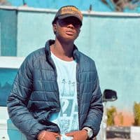 TikTok Account - allajeefrosh89