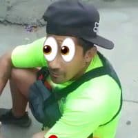 TikTok Account - recreando.sangre