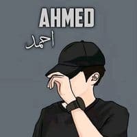 TikTok Account - ahmed5fawzy