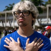 TikTok Account - zahidreyes.ve