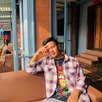 TikTok Account - sunil_______gurung