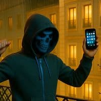 TikTok Account - spawn_gaming1