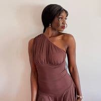 TikTok Account - blackbarbieyakie