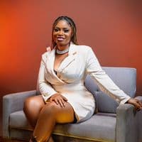 TikTok Account - afiadankwapapabi