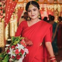 TikTok Account - amrin______mim46_____