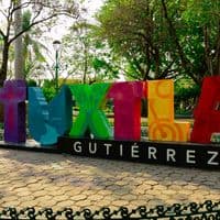TikTok Account - layaztuxtleca