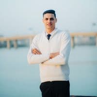 TikTok Account - sameh_nieam5