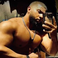 TikTok Account - mo_sb_12