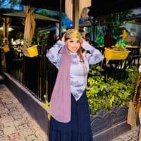 TikTok Account - naxwoqlpi