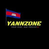 TikTok Account - yannzonecambodia