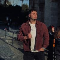 TikTok Account - benjamin.pripo